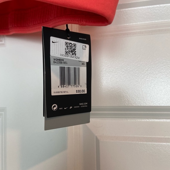 Nike XS sports bra - Picture 3 of 4